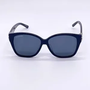 Balenciaga | Accessories | New Bb35sa 004 Women Blue  display picture 1